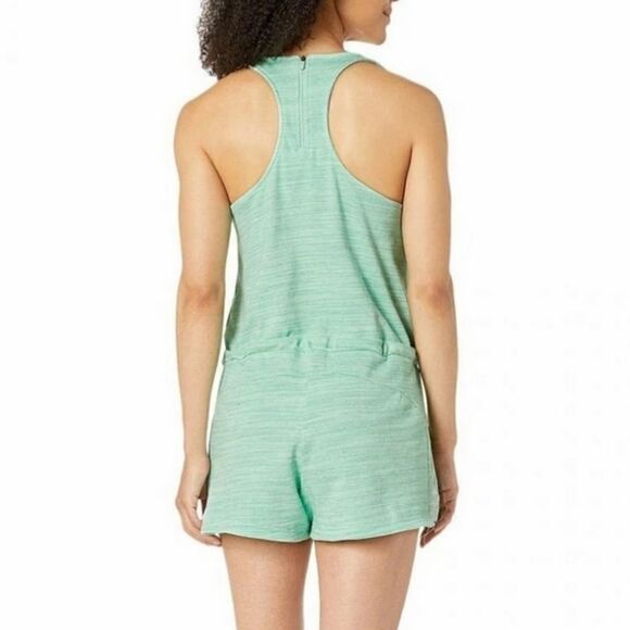 Adidas Women's Sport 2 Street Romper - Picture 3 of 11